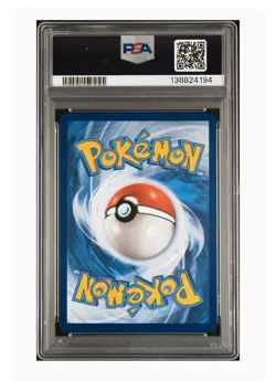 2025 POKEMON Cynthia's Garchomp EX 232/182 SIR Destined Rivals PSA 10 GEM MINT - Image 2