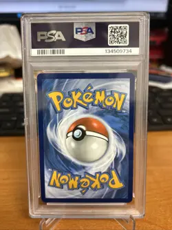 Pokemon Cynthia's Garchomp ex 232/182 Destined Rivals #232 SIR GEM MINT PSA 10 - Image 2