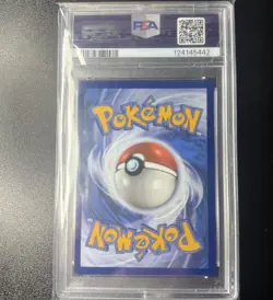 2025 POKEMON DESTINED RIVALS #232 CYNTHIA’S GARCHOMP ex SIR PSA 10 GEM MINT - Image 2