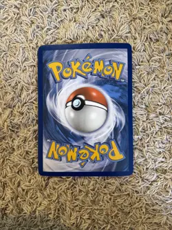 Pokemon TCG Jumbo Snorlax GX Full Art SM05 Oversized Card - Image 2