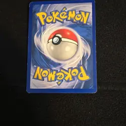 Pokemon TCG Drowzee Base Set, Shadowless Common Card 49/102 - Image 5