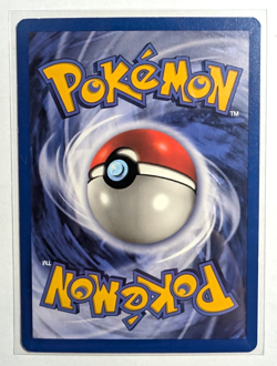 [NM] Electrode 18/64 ** 1st Edition ** Misprint Error Jungle Pokemon Card - Image 2