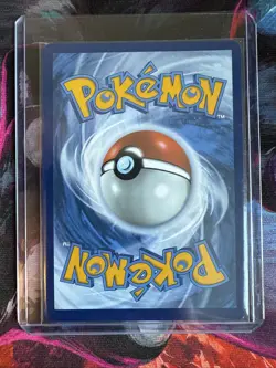 Pokemon TCG Spheal Card 199/191 Surging Sparks Illustration, Near Mint Condition - Image 2