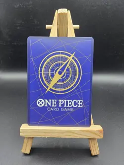 One Piece Sanji ST14-003 SP Alternative Art Royal Blood OP10 English MINT - Image 2