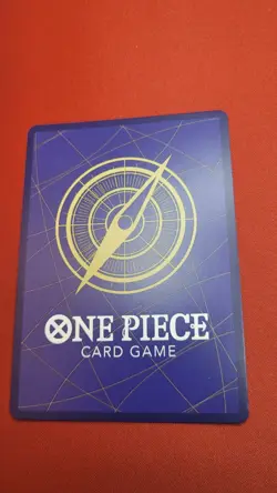 One Piece TCG | Sanji | SP | ST14-003 | Royal Blood | OP10 | Bandai | NM - Image 2