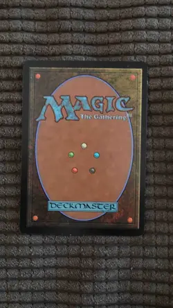 Magic: the Gathering / MtG Cabal Ritual x1 Torment - Image 2