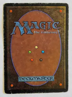 Flying Men - Magic the Gathering - Arabian Nights HP - Image 2