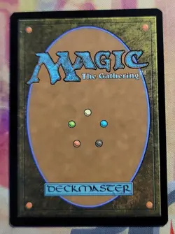 Liquimetal Torque (Retro Frame) (Foil) MTG Modern Horizons 2 (MH2) (NM) - Image 2