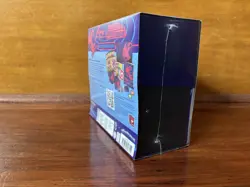 Pokemon Sword And Shield Darkness Ablaze Elite Trainer Box ETB Factory Sealed - Image 2