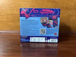 Pokemon Sword And Shield Darkness Ablaze Elite Trainer Box ETB Factory Sealed - Image 5
