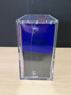 POKEMON SWORD AND SHIELD DARKNESS ABLAZE SEALED ELITE TRAINER BOX ETB WITH CASE - Image 3