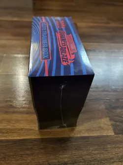 Pokemon Sword And Shield Darkness Ablaze Elite Trainer Box ETB Factory Sealed - Image 4