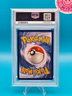 PSA 10 - 2019 POKEMON SUN & MOON TEAM UP 1 CELEBI & VENUSAUR GX - Image 2
