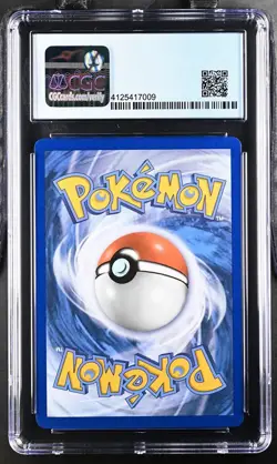 2021 Pokemon Celebrations - Classic Collection #15/102 Venusaur CGC PERFECT 10 - Image 2