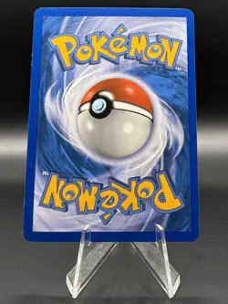 Blitzle & Zebstrika - 35 & 36/101 - Pokemon Noble Victories BW Reverse Holo Pair - Image 3