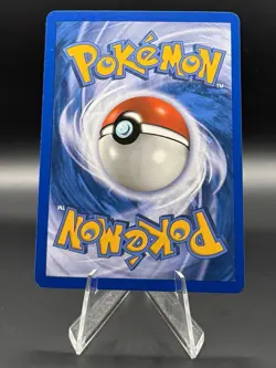 Blitzle & Zebstrika - 35 & 36/101 - Pokemon Noble Victories BW Reverse Holo Pair - Image 5
