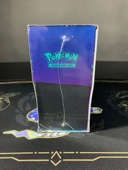 Pokemon TCG Scarlet Violet Journey Together Elite Trainer Box ETB New Sealed - Image 4