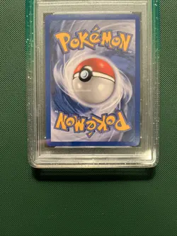 Pokemon Rayquaza ex Holo EX Deoxys Ultra Rare #102 PSA 9 Swirl Mint - Image 4
