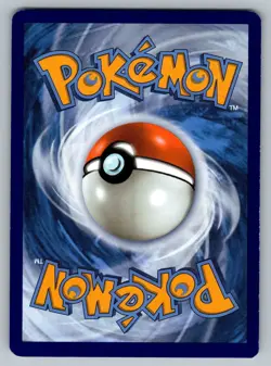 2021 Pokemon Fusion Strike Jigglypuff 110/264 Reverse Holo NM - Image 2