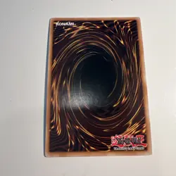 YuGiOh! Hundred Eyes Dragon DPC5-EN003 Limited Edition nm - Image 2