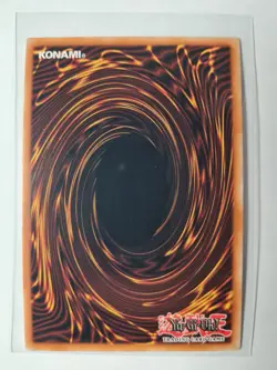 Yu-Gi-Oh! Schlangenauge Rachedrache • ALIN-DE040 • Ultra Rare • Deutsch • NM - Image 4