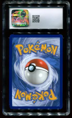 CGC 10 Mew ex 151 Ultra Premium Collection Promo 2023 Pokemon Card #053 - Image 2