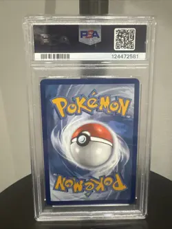 2019 Pokemon Black Star Moltres & Zapdos & Articuno Gx Promo PSA GEM MINT 10 - Image 2