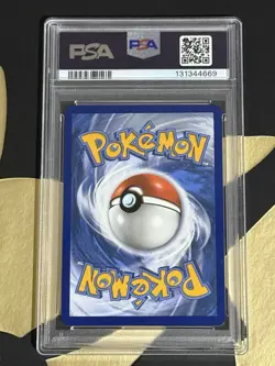 Moltres Zapdos Articuno GX #SM210 PSA 10 Gem Mint Black Star Promo Pokemon Card - Image 2