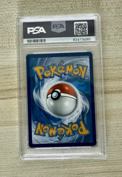 Moltres Zapdos Articuno GX #SM210 PSA 10 Gem Mint Black Star Promo Pokemon Card - Image 4