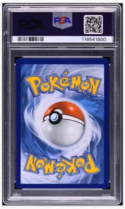 2016 😺 Pokemon XY Evolutions Flying Pikachu #110/108 😺 PSA-9 - Image 2