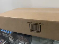 Pokemon TCG Unova Heavy Hitters Premium Collection 2-pack Costco NEW IN HAND - Image 3