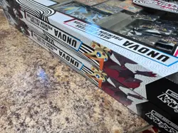 Pokemon TCG Unova Heavy Hitters Premium Collection 2-Pack IN HAND Costco - Image 5