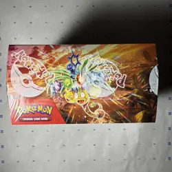 Surging Sparks Booster Box - Scarlet & Violet Pokemon TCG (36 Packs) New/Sealed - Image 2