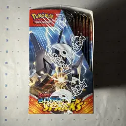 Surging Sparks Booster Box - Scarlet & Violet Pokemon TCG (36 Packs) New/Sealed - Image 5