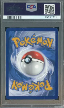 2023 Pokemon SWSH Crown Zenith #GG45 FA Deoxys VMax PSA 10 GEM MINT - Image 2