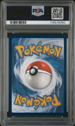 2023 POKEMON SWSH CROWN ZENITH #GG45/GG70 DEOXYS VMAX GALARIAN GALLERY FA PSA 10 - Image 2
