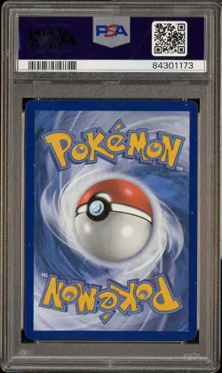 2023 Pokemon SWSH Crown Zenith Glrn Glry #GG45 FA Deoxys Vmax PSA 10 GEM MINT - Image 2