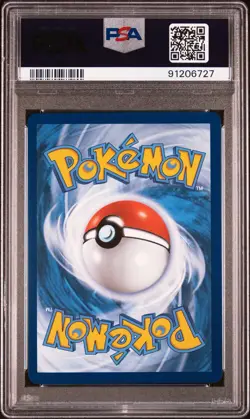 2023 Pokemon SWSH Crown Zenith #GG45 Deoxys Vmax Fa PSA 10 GEM MINT - Image 2