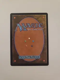 MTG - NM - Worldly Tutor (Borderless) - Dominaria Remastered - #442 - Regular - Image 2