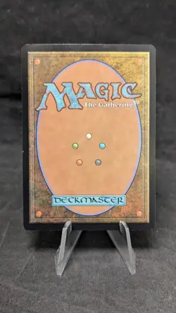 Worldly Tutor (Borderless) - MTG Magic - Modern Horizons - Signed by Artist - MP - Image 2