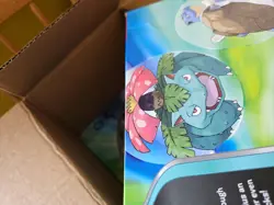 Pokemon TCG: Venusaur ex & Blastoise ex Premium Collection - New & Sealed - Image 4
