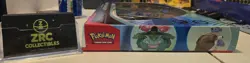 Pokemon TCG Venusaur Ex & Blastoise Ex Premium Collection Box Brand New Sealed - Image 4