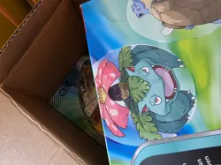 Pokemon TCG: Venusaur ex & Blastoise ex Premium Collection - New & Sealed - Image 5