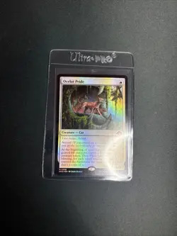 Ocelot Pride Modern Horizons 3 Foil - Image 1