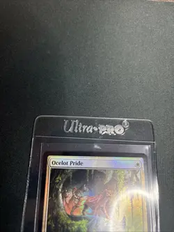 Ocelot Pride Modern Horizons 3 Foil - Image 2