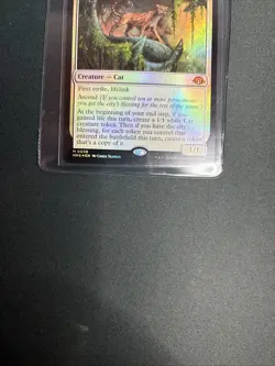 Ocelot Pride Modern Horizons 3 Foil - Image 3