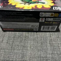 Dragon Ball Super Card Game Fusion World Wish For Shenron Booster Box FB07 - Image 4