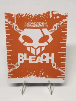 Uryu Ishida UR Card Bleach TYBW Anime Manga CCG SSII UR 047 Buy 3+ get Free Ship - Image 2