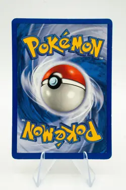Pokemon Cards: Base Set Rare Holo: Clefairy 5/102 Pokemon TCG Light Play LP + - Image 2