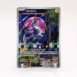 Miraidon - SVP013 Scarlet & Violet ETB Promo Pokemon - NM/MINT - Image 1
